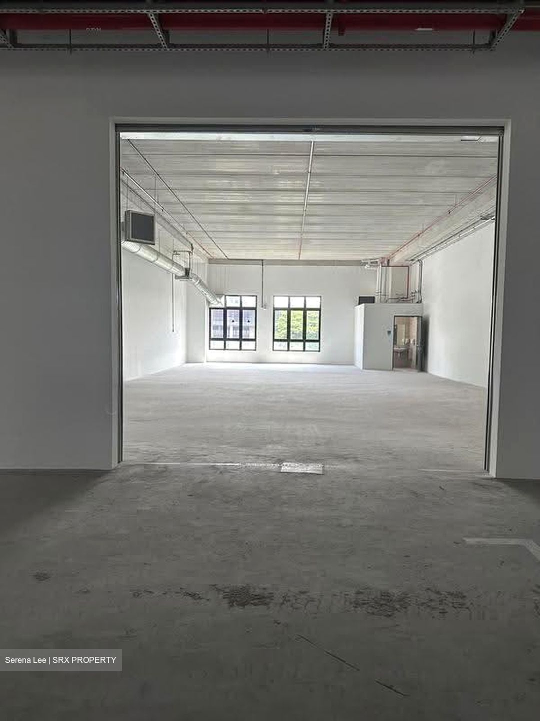 Tampines Connection (D18), Factory #610490861